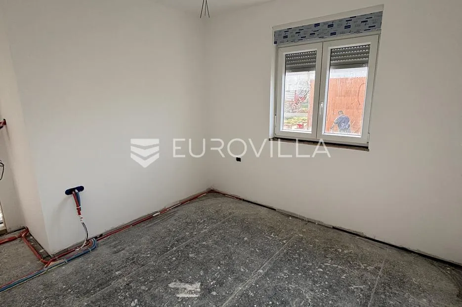 pula, monte turco, šarmantna prizemnica s vrtom - slika 16