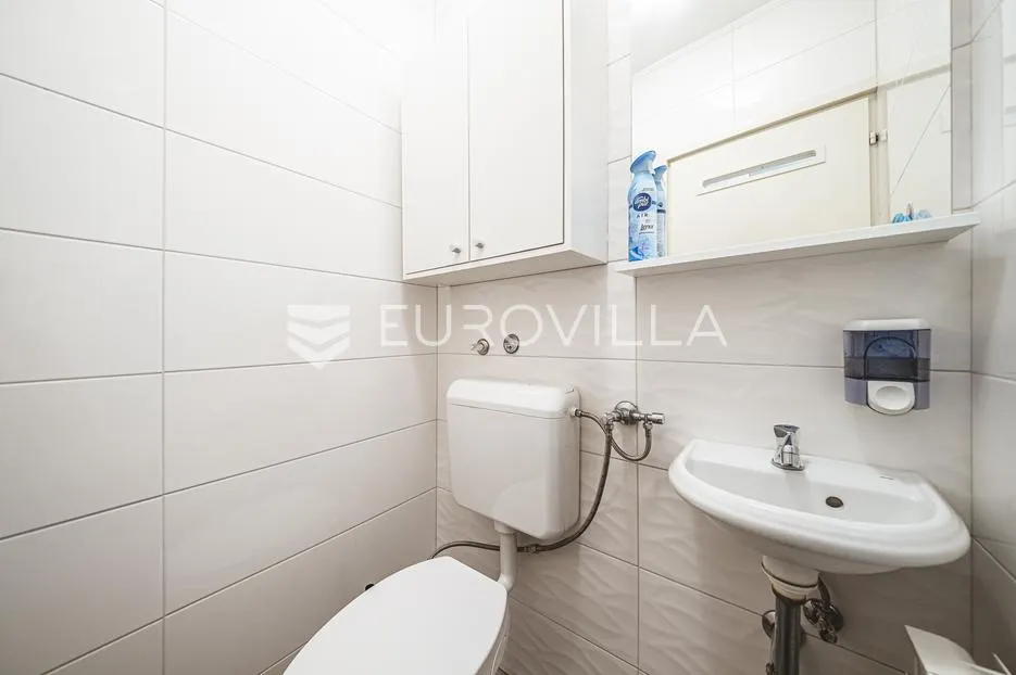 zagreb, cvjetno naselje, trosoban stan 77 m² - slika 10