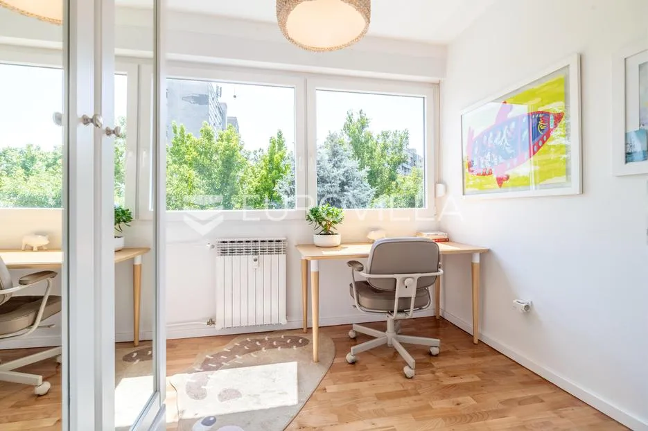 zagreb, dugave, trosoban stan 58 m² - slika 10