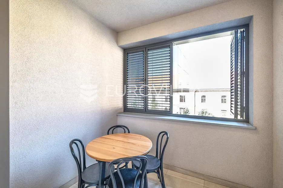zagreb, črnomerec, vmd, moderan trosoban stan 94 m² plus garaža - slika 13