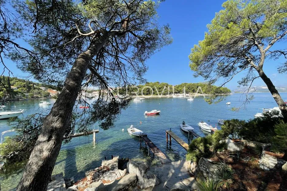 cavtat, restaurant na izuzetnoj lokaciji uz more - slika 2