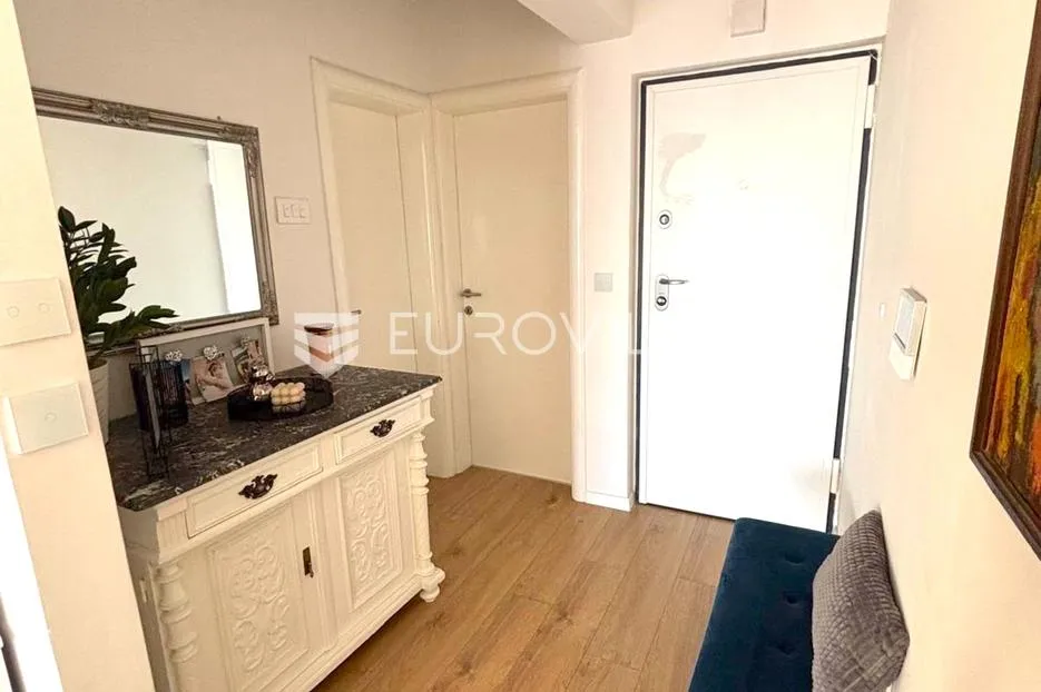 split, žnjan penthouse od 119,6 m² s pogledom na more i 2 parkirna mjesta - slika 5