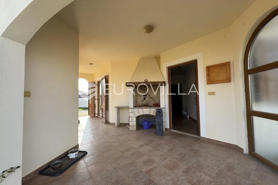 istra, valbandon, najam obiteljske kuće 180m2 s predivnom okućnicom - slika 20