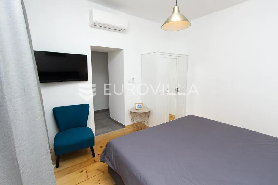 šibenik centar, apartmanska kuća, odlična investicija - slika 4