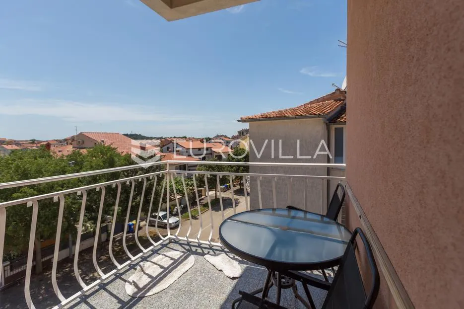 istra, rovinj, najam stana s dvije spavaće sobe s parkingom 77,36 m² - slika 17
