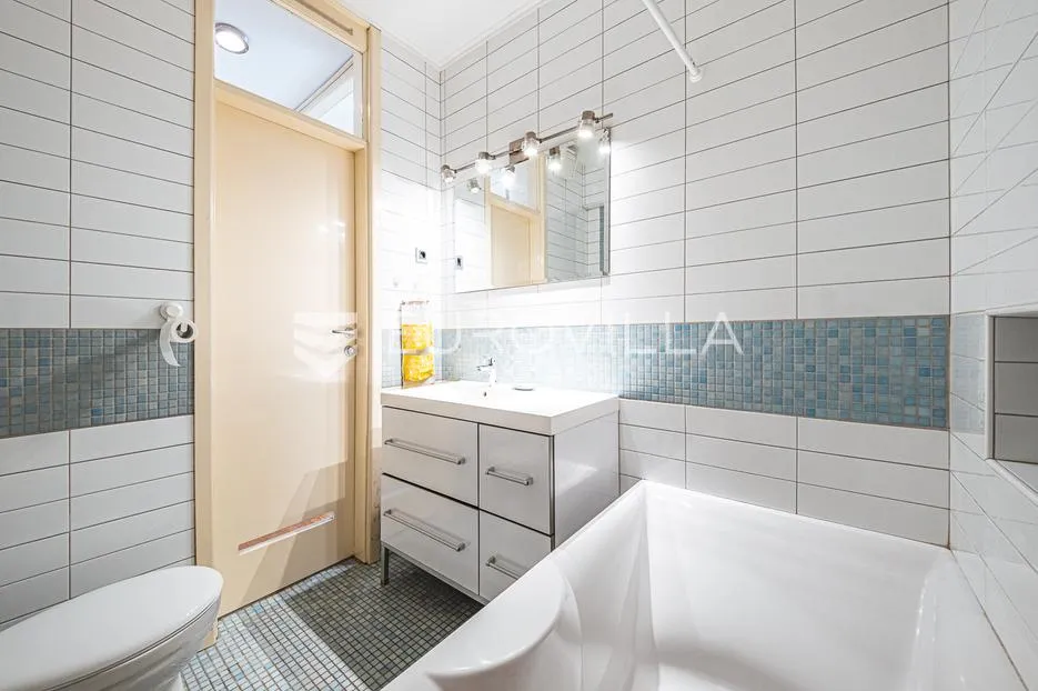 zagreb, volovčica, funkcionalan dvosoban stan 52 m² - slika 10