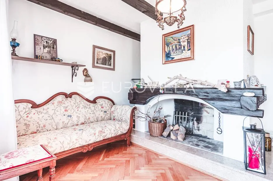 zagreb, gračani, velika obiteljska kuća s neto korisnom površinom od 381 m² - slika 4