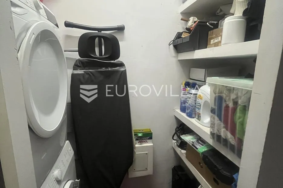 slavonski brod, naselje slavonija stan 82 m² prvi kat - slika 8