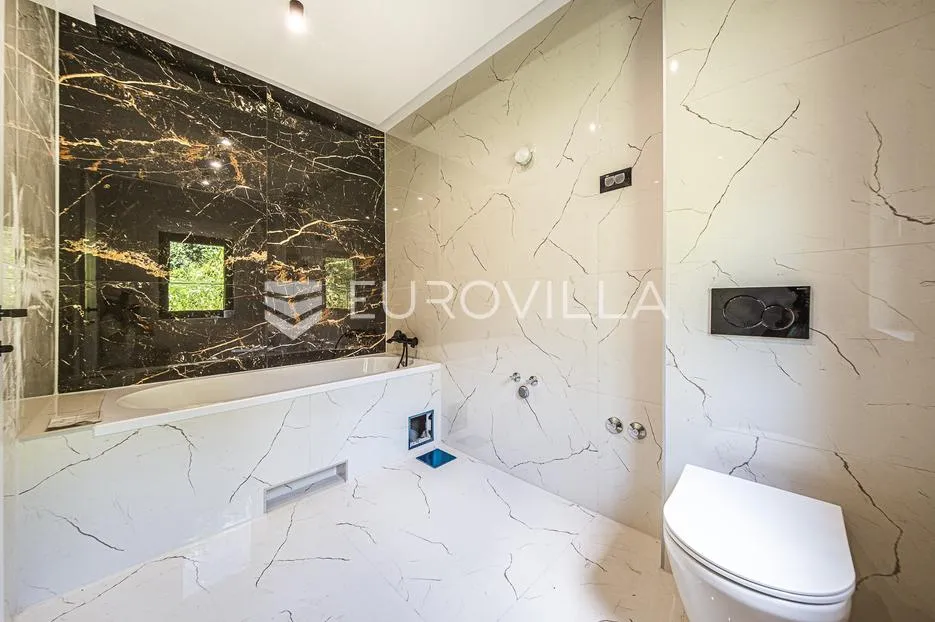 zagreb, jelenovac, ekskluzivni četverosobni stan, 145 m² - slika 10