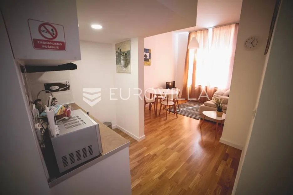 centar stan 205m2 podijeljen na 5 apartmana i sobu - slika 50