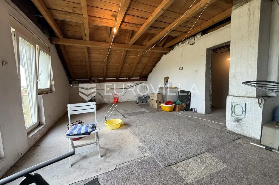 darda, obiteljska kuća s garažom i velikom okućnicom, 124 m² - slika 21