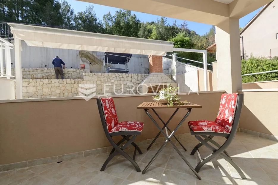 slivno, blace, stan oznake s1, 121 m² - slika 23