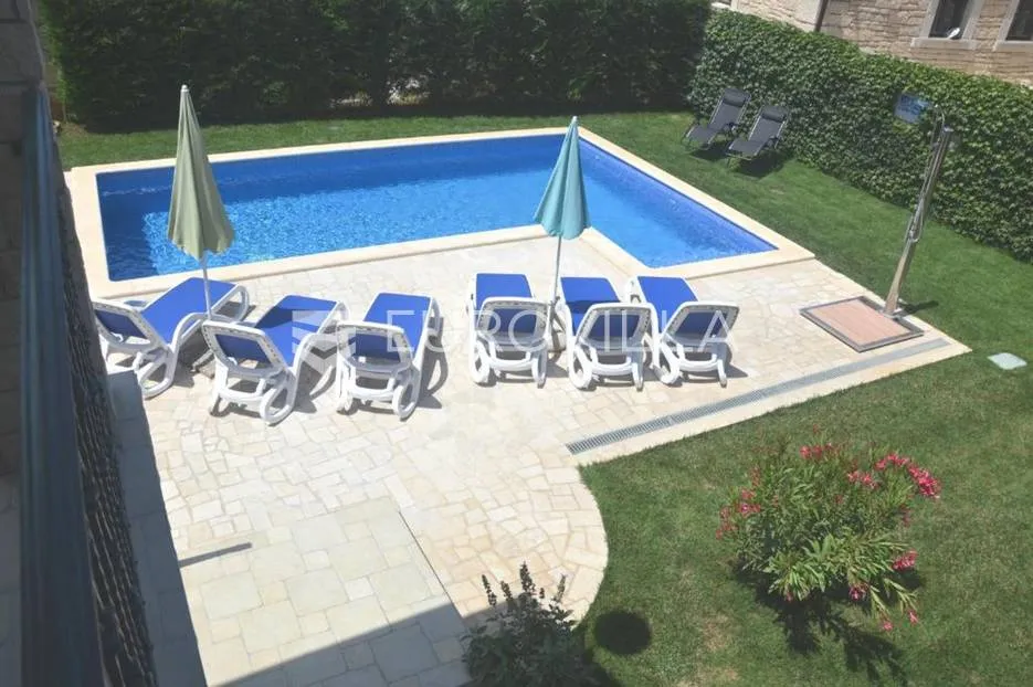 poreč, kamena kuća nedaleko poreča - slika 12