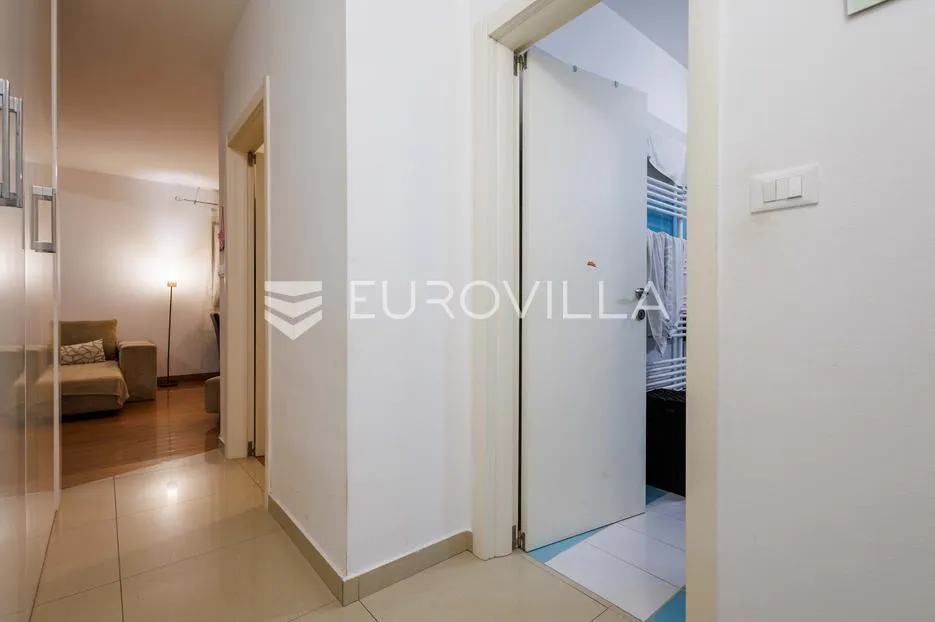 istra, pula, prizemni stan s potpunom privatnošću i vrtom - slika 17