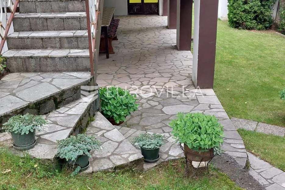 velika, baruna trenka, kuća za odmor - slika 6