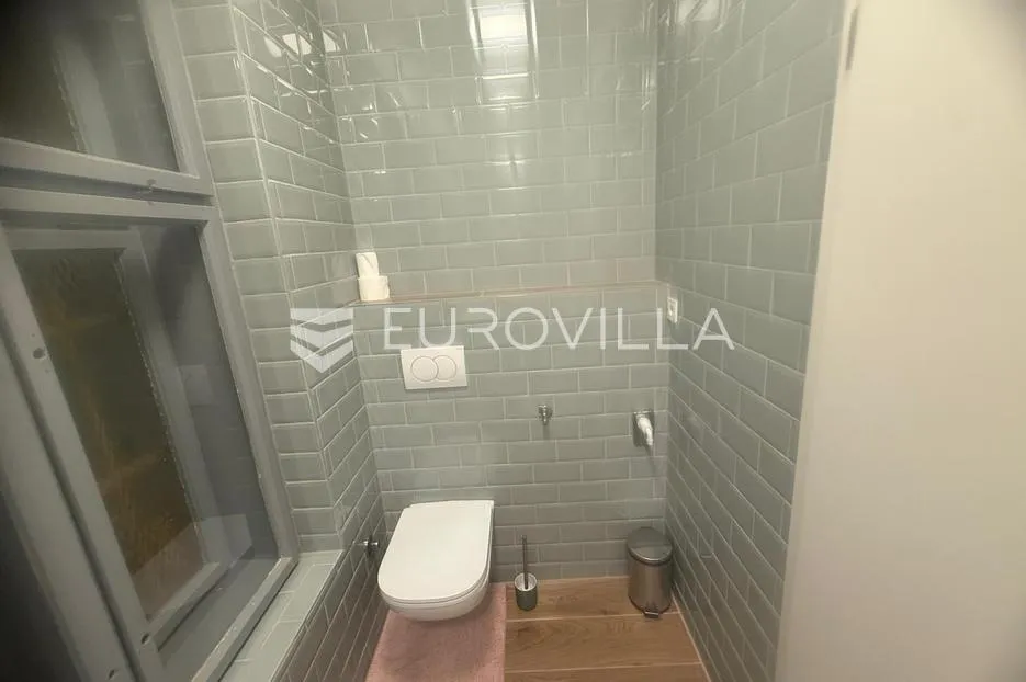 zagreb, donji grad, odličan trosoban stan 62 m² - slika 7