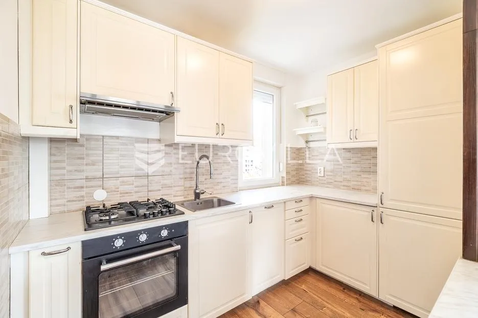 zagreb, podsused, funkcionalan četverosoban stan 77 m² - slika 4