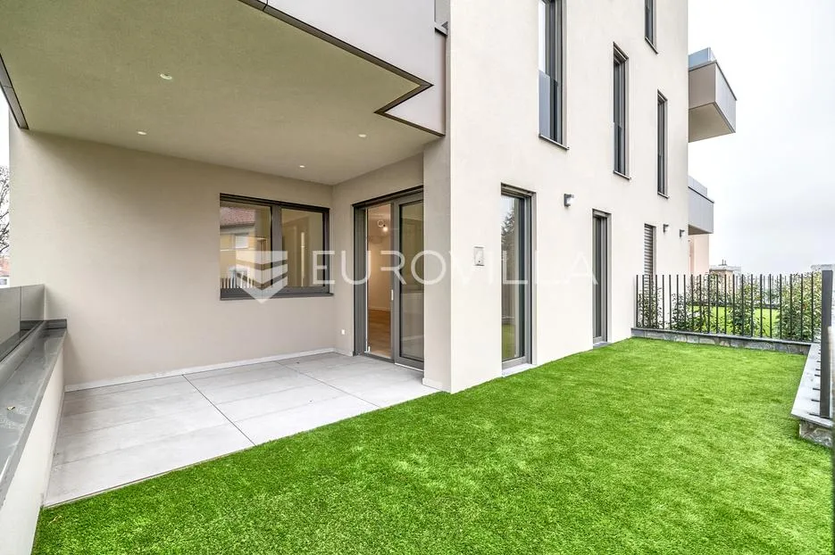 zagreb, jordanovac, četverosoban stan 111 m² luksuzna novogradnja - slika 8