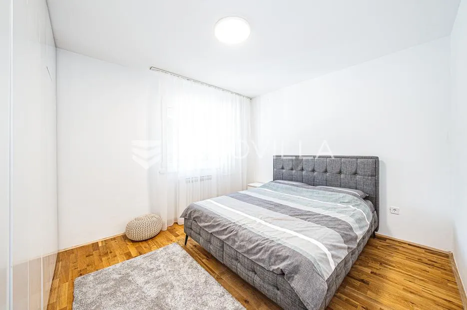 zagreb, jarun, dvosoban stan s loggiom, 64 m² - slika 13