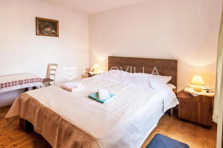 istra, marčana, kuća u nizu od 100 m² s dvorištem - slika 15