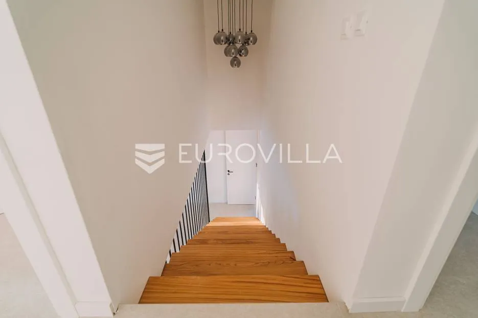 zadar, privlaka, prekrasna novoizgrađena vila - slika 23