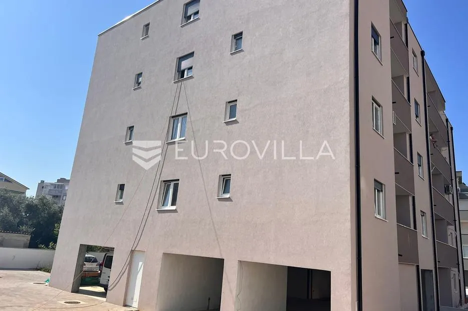 pula, monvidal trosoban stan 53 m² s natkrivenim parkirnim mjestom u novogradnji - slika 3