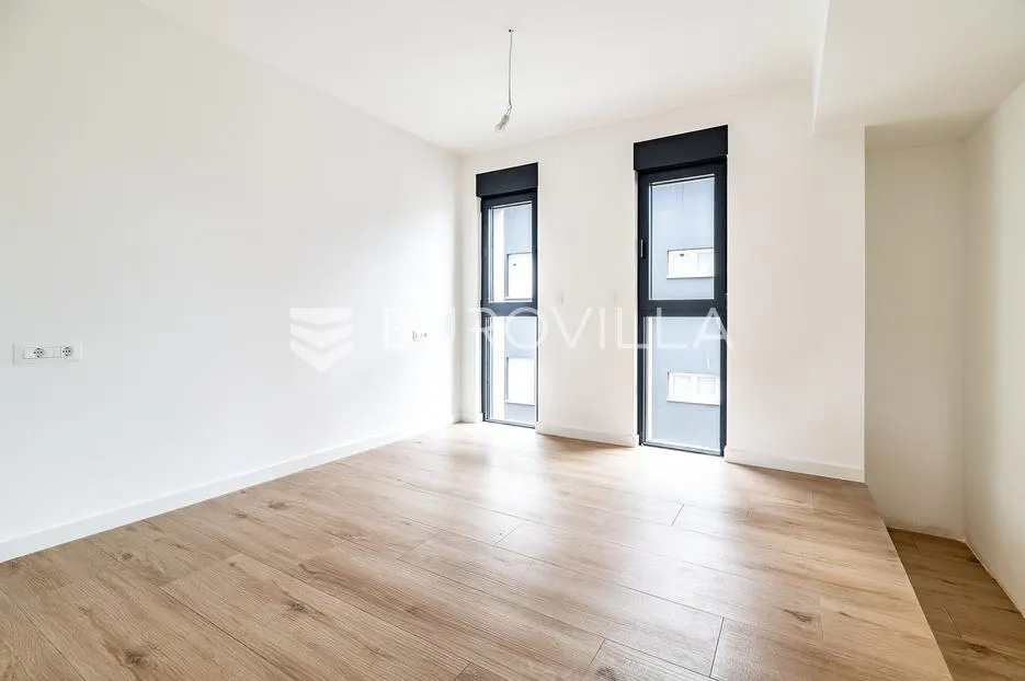 zagreb, dedići, luksuzan trosoban stan 102 m² u novogradnji - slika 4