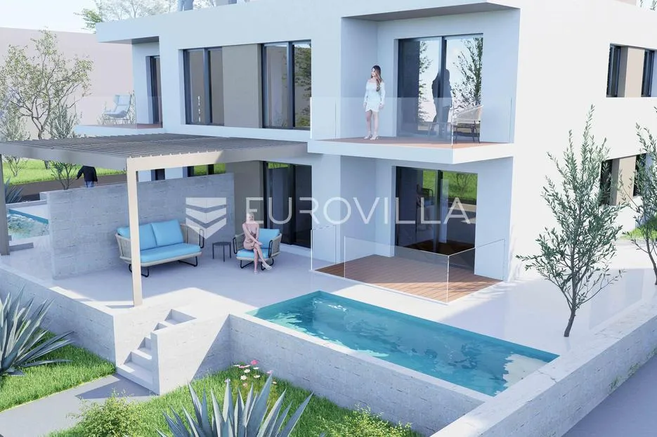 kaštel sućurac, luksuzan trosoban penthouse u novogradnji, 113.76 m² - slika 19