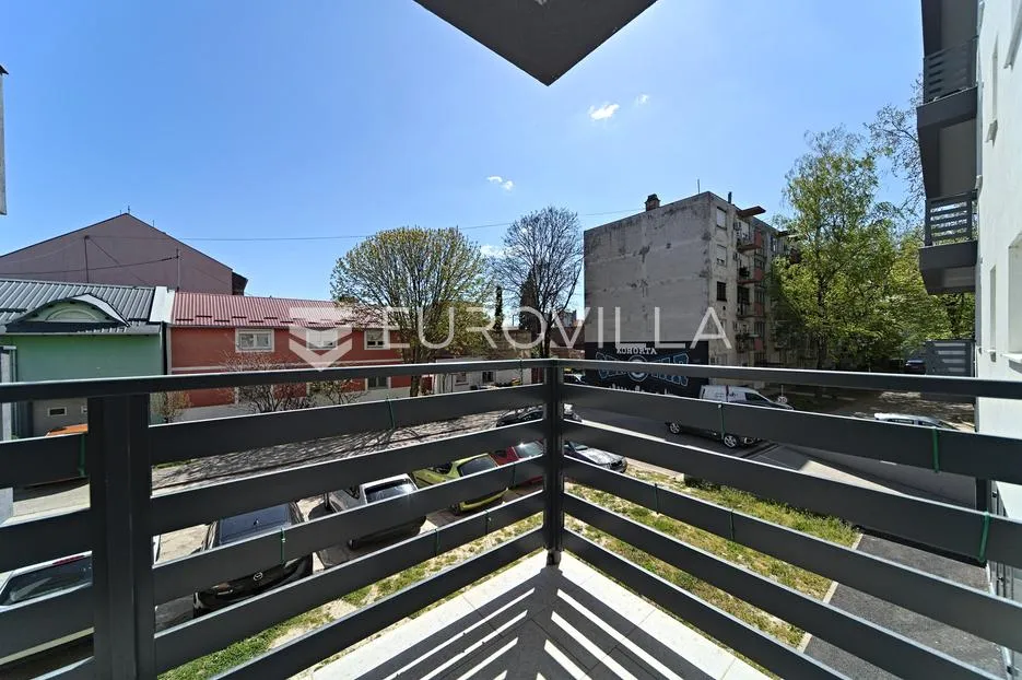 osijek, centar, prvi najam garsonjere u novogradnji, 37 m² - slika 8
