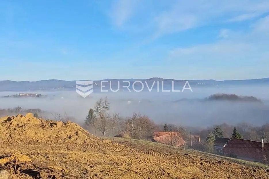 ozalj, novaki ozaljski, kuća 100 m², novogradnja - slika 3
