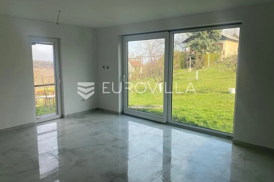 varaždin breg, mali vrh, kuća u prirodi površine 140 m² - slika 3
