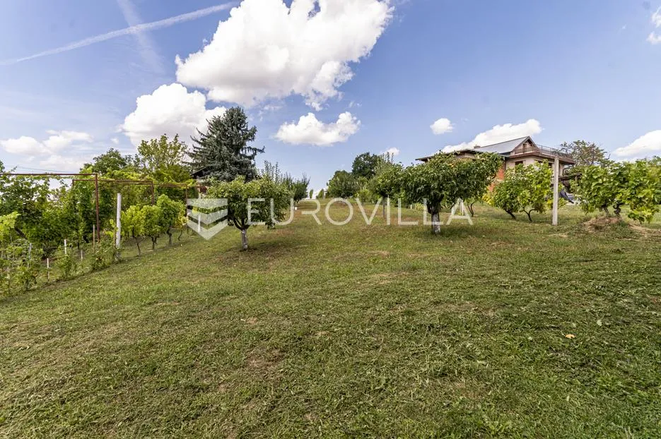 varaždin breg, mali vrh, kuća u prirodi površine 140 m² - slika 6