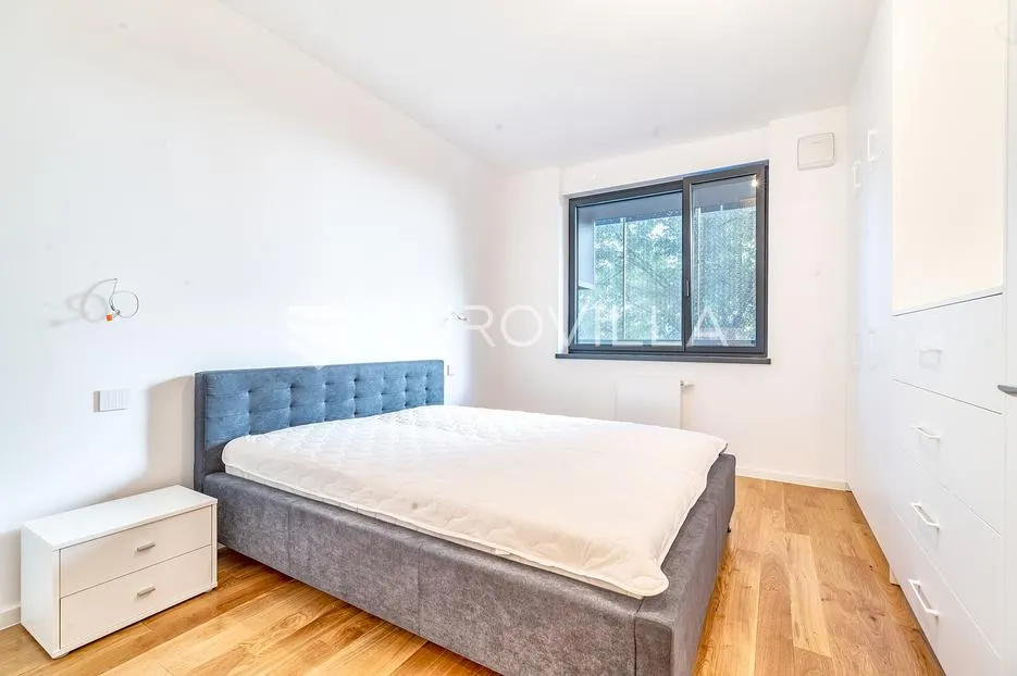zagreb, heinzelova, dvosoban stan 59 m² novogradnja - slika 5