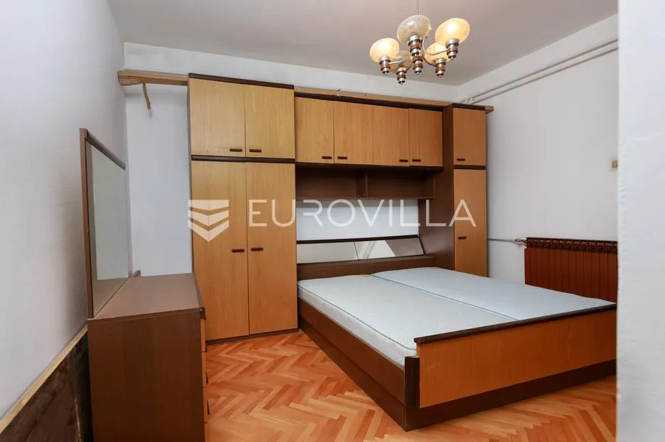 rijeka, hosti, južno orijentiran stan 120 m² potkrovlje 150 m², pogled na more - slika 18