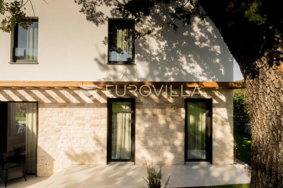 istra, poreč, vrhunska vila sa bazenom - slika 21