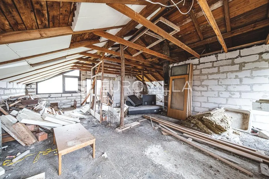 okolica zaprešića, gornja pušća, kuća 290 m² za adaptaciju - slika 16