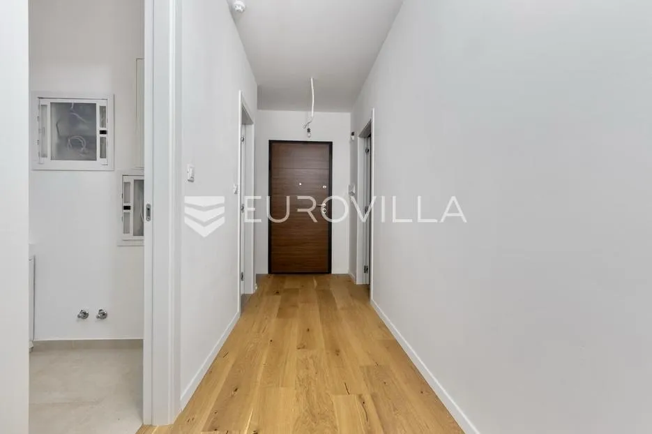 rijeka, pećine, novogradnja, luksuzan četverosoban stan 200,29 m² prvi red do mora - slika 12