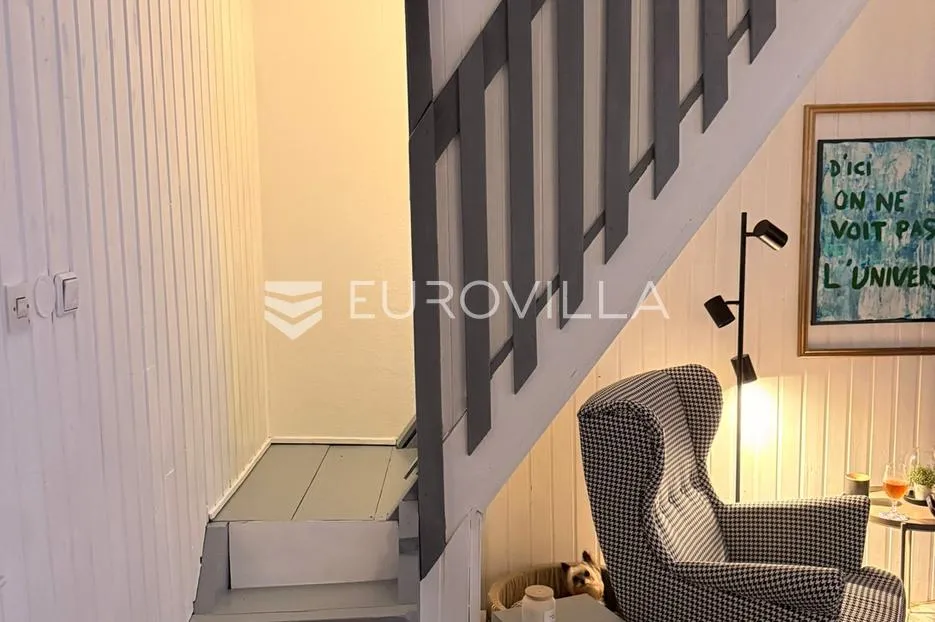 netretić, mračin, kuća 200 m², 100 m do rijeke dobre, okružena zelenilom - slika 9