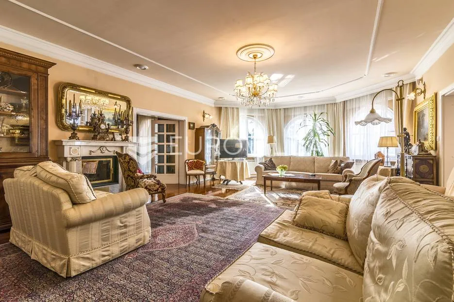 zagreb, gračani luksuzno obiteljsko imanje, vila 810 m² na zemljištu 3.965 m² - slika 6