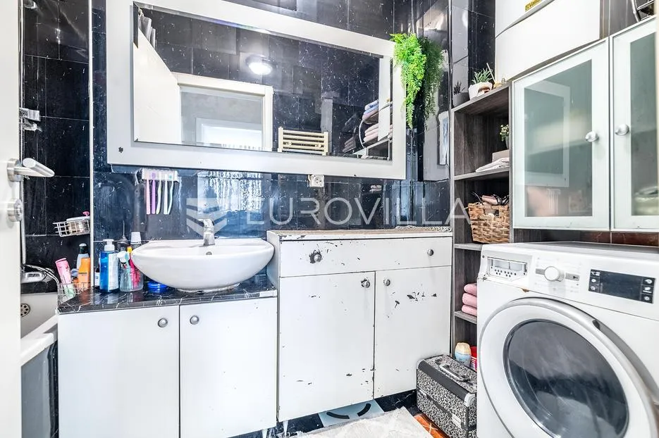 zagreb, donja dubrava, trosoban stan s loggiom 86,61 m² - slika 6