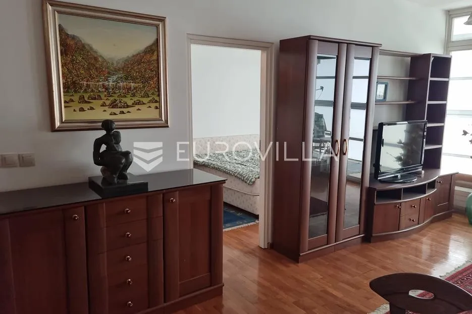zagreb, miramarska, uređen dvosoban stan 70,19 m2 - slika 12