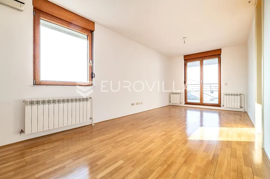 zagreb, trešnjevka, selska ulica, prekrasan luksuzan penthouse sa panoramskim pogledom, 159 m² - slika 6
