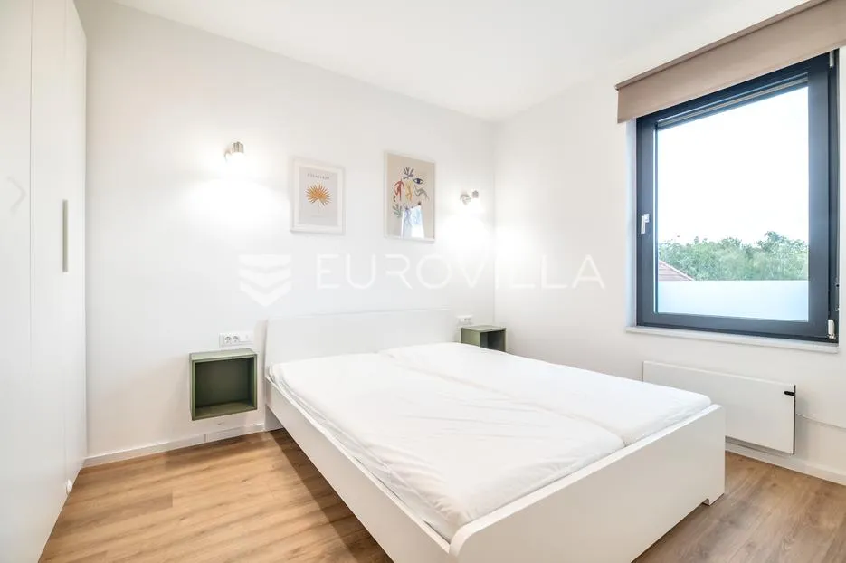 zagreb, sigečica prekrasan dvosoban penthouse 43 m² - slika 4