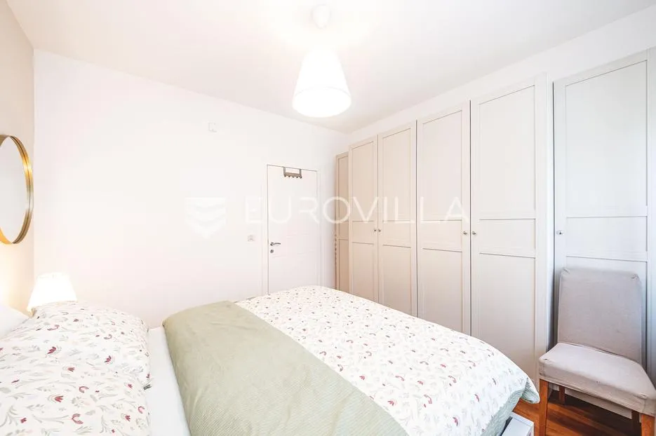 zagreb, maksimir, odličan četverosoban stan 120 m² s garažom - slika 10