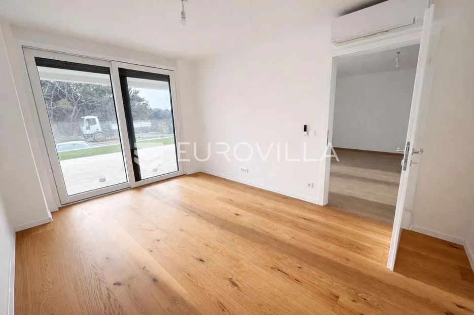 pag, povljana, dvosoban stan u vrhunskoj novogradnji, vrt, 87,27 m² - slika 6