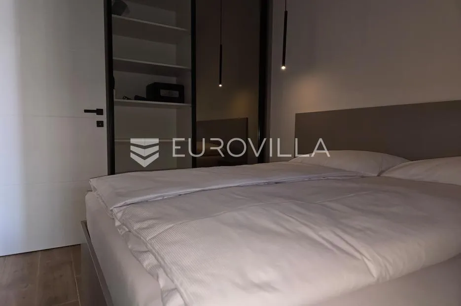 zagreb, savica, predivan dvosoban stan 42 m² garažno parkirno mjesto - slika 8