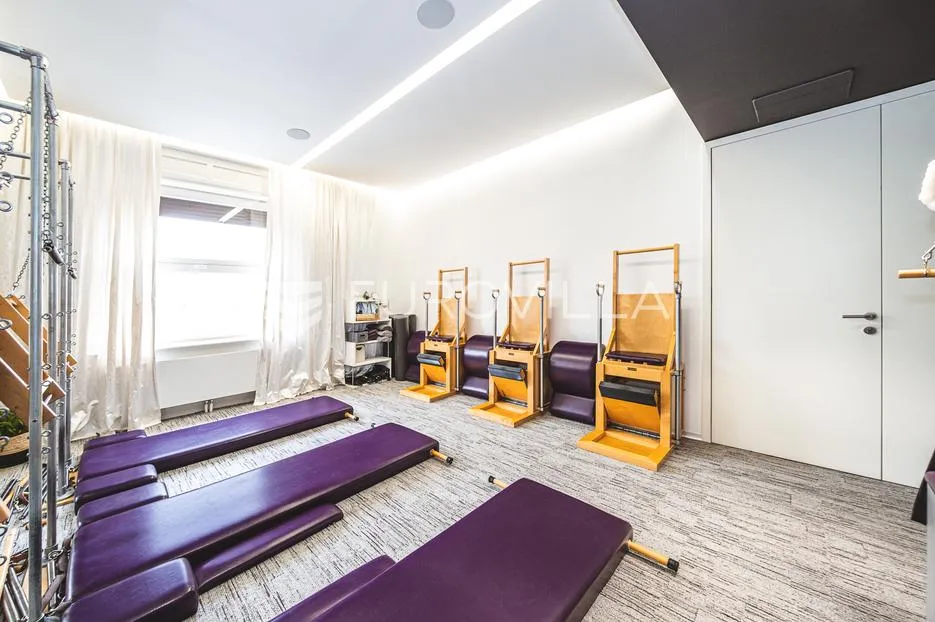 zagreb, donji grad, atraktivan višesoban stan 197 m² na izvrsnoj lokaciji - slika 7