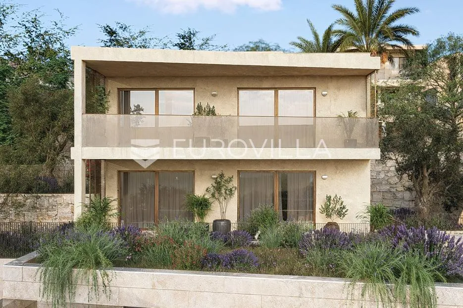 trogir, čiovo, vila s bazenom na odličnoj lokaciji - slika 8