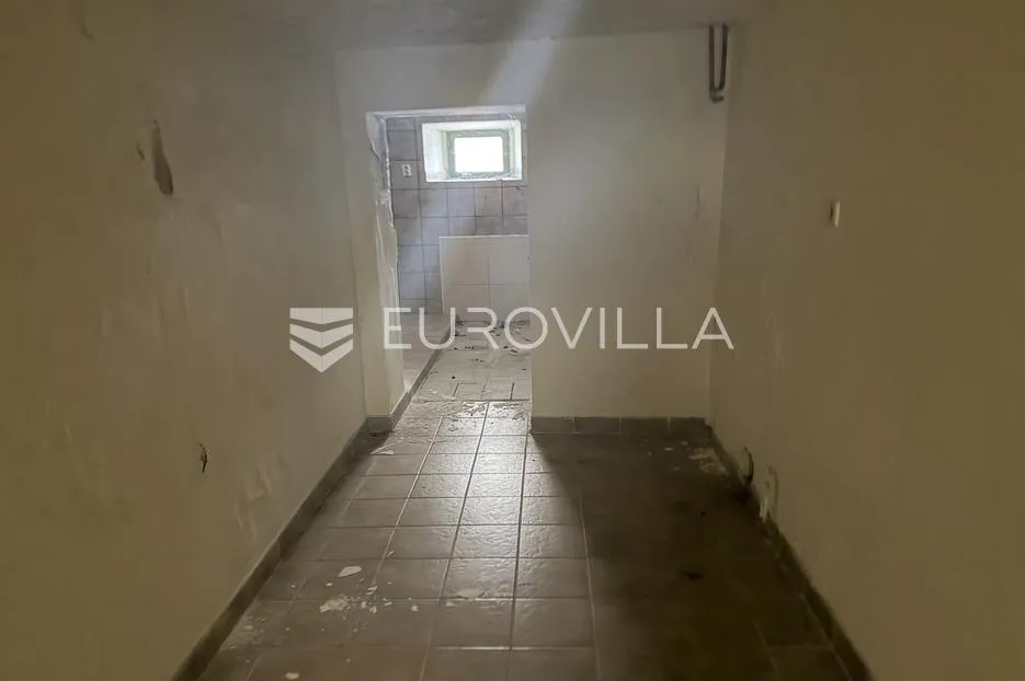 zagreb, šalata, prekrasna vila za adaptaciju - slika 3