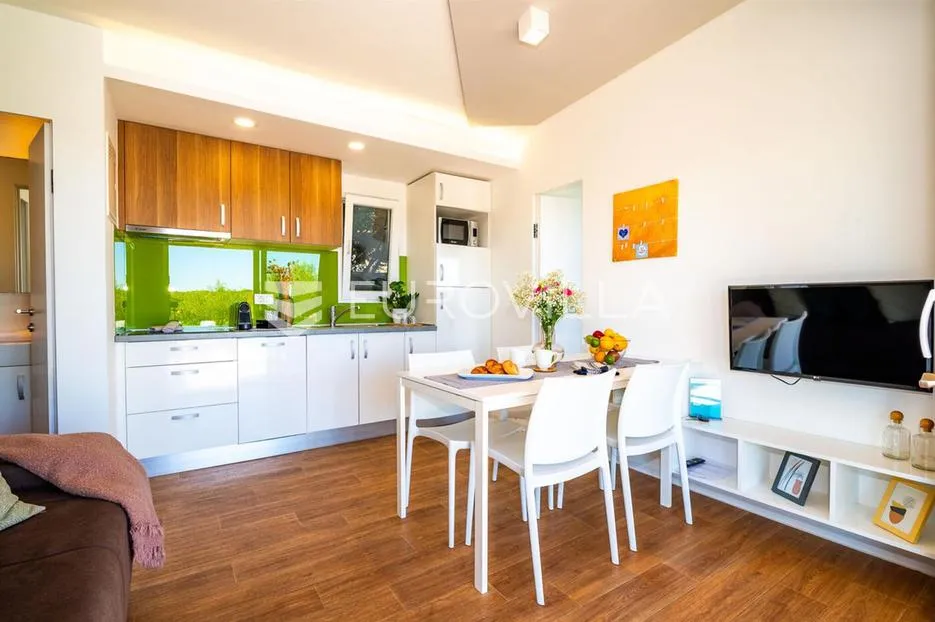 zadar, nin, žerava moderna villa s bazenom neto korisne površine 163 m² - slika 6